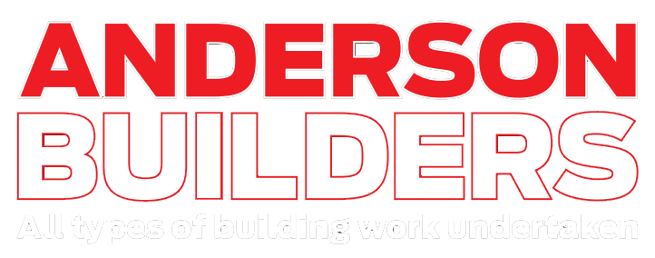 Home - Anderson Builders Cumbria - Builders in Workington, offering ...
